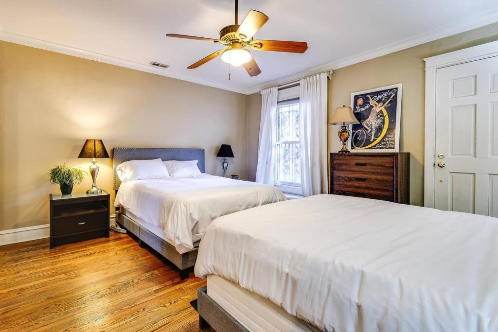 Historic And Unique Brownstone In Gold Coast - Downtown - 3 Διαμέρισμα Σικάγο Εξωτερικό φωτογραφία