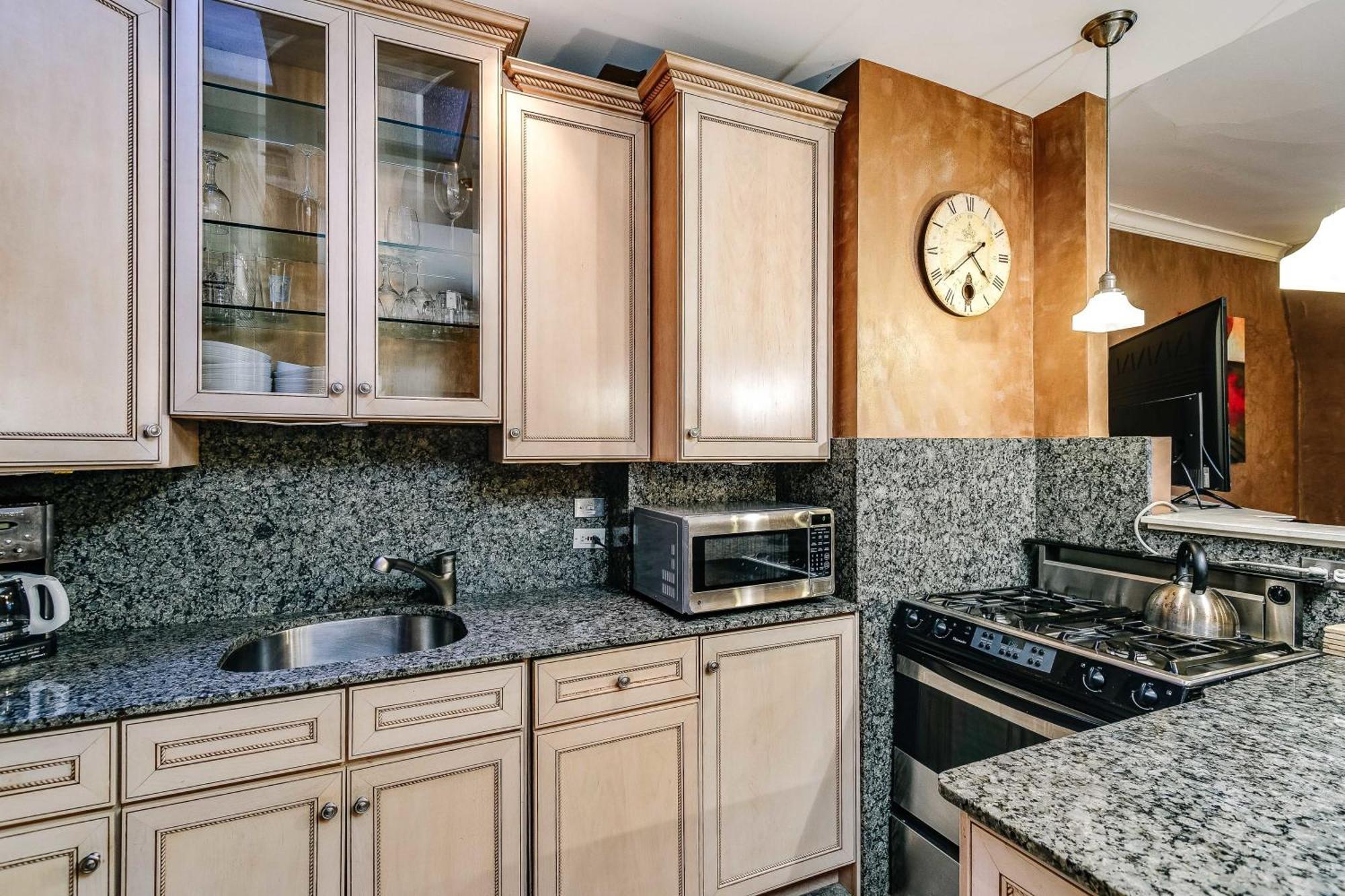 Historic And Unique Brownstone In Gold Coast - Downtown - 3 Διαμέρισμα Σικάγο Εξωτερικό φωτογραφία